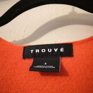 Trouve Sweaters - Trouve Sweater Trouve Sweaters - Trouve Sweater